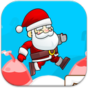 Santa Gravity Run