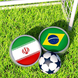 FootballiStars: Iranians Football⚽️