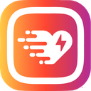 لایک بگیر اینستاگرام - نیترو لایک