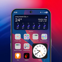 MiniPhone Launcher