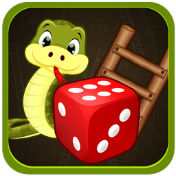 Snakes and Ladder - Saanp seedi game