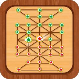 Damru Bead 16: Solah Goti Game