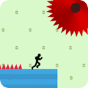 Vex : Stickman Platformer
