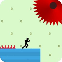 Vex : Stickman Platformer