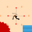Vex 3: Stickman Parkour