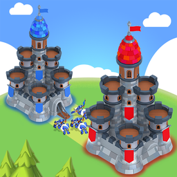 Lord of Castles: Tower defense