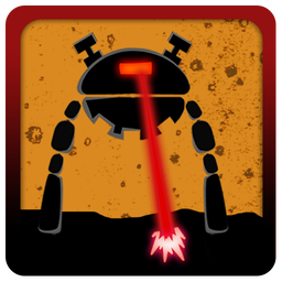 ربات جنگی (رقابت آنلاین + آفلاین)