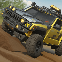 Offroad Drive 3D