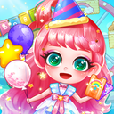 BoBo World Fantasy Park-kids