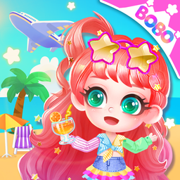 BoBo World Vacation - Kids