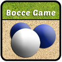 Bocce Game