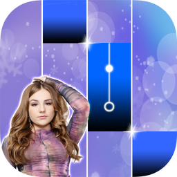 Piper Rockelle Piano Tiles