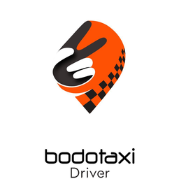bodotaxi driver