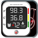 Body Temperature Thermometer