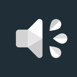 Speaker cleaner - Remove water