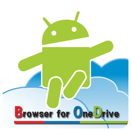 Browser for OneDrive