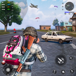 FPS Shooting All Gun Games 3D