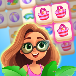 دانلود بازی Tile Tap Master: Match 3 Tiles اندروید | بازار