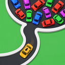 Traffic Escape!
