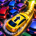 Traffic Escape!