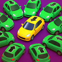 Traffic Escape!
