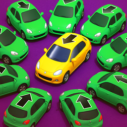 Traffic Escape!