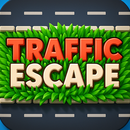Traffic Escape!