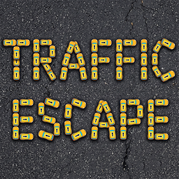 Traffic Escape!