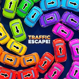 Traffic Escape!