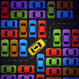 Traffic Escape!