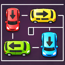 Traffic Escape!