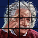 Jigsaw puzzle block 4x4 games