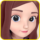 3D avatar Create emoji avatar of yourself