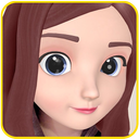 3D avatar Create emoji avatar of yourself