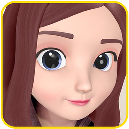 3D avatar Create emoji avatar of yourself