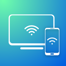 Cast to TV - Screen Mirroring