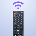 Smart TV Remote for All TV