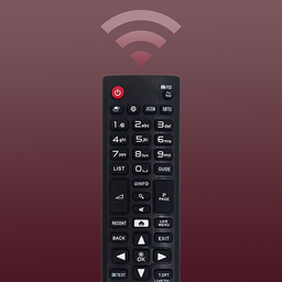 Remote for LG ThinG TV & webOS