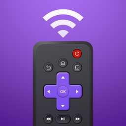 TV Remote - Smart TV Control