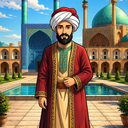 بوستان کلمات|بازی اطلاعات عمومی