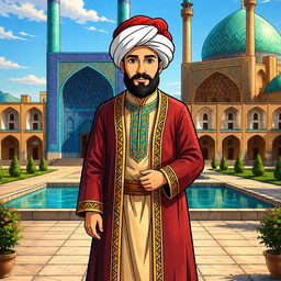 بوستان کلمات|بازی اطلاعات عمومی