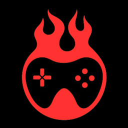 Game Booster Fire GFX