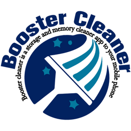 Booster Cleaner – Space cleaner, CPU, Ram booster