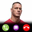 John Cena Fake Video Call Chat
