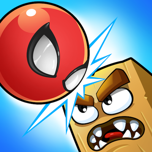 Free Robux Bounce Ball Blast Game APK برای دانلود اندروید