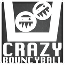 Crazy Bouncy Ball