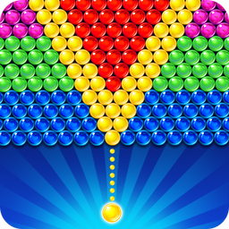 Bubble Farm - Free Pop, Blast & Chained Bubble