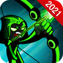 Super Bow: Stickman Legends -
