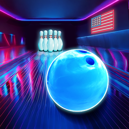 Bowling Club: Realistic 3D PvP