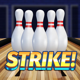 Bowling Club: Realistic 3D PvP